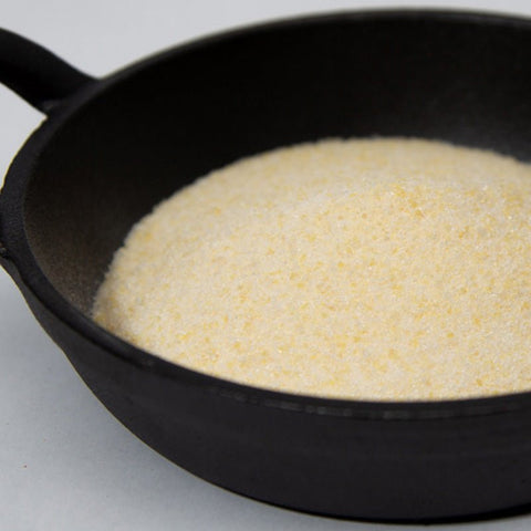 Freshly Squeezed Orange - True Orange Granules - The Spice Guy