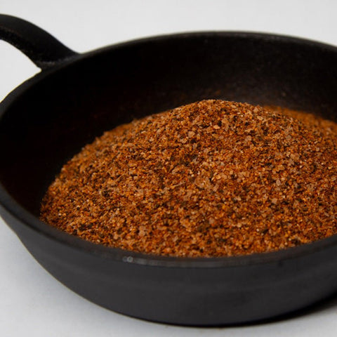 Frisco Rib Rub - The Spice Guy