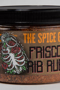 Frisco Rib Rub - The Spice Guy