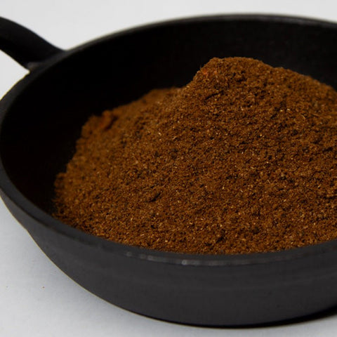 Garam Masala - The Spice Guy