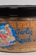 Garlic Ranch Mix - The Spice Guy
