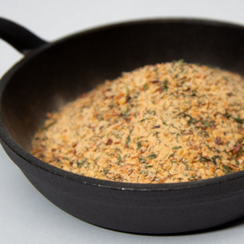 Garlic Ranch Mix - The Spice Guy