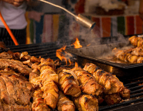 Midnight Toker - The Spice Guy