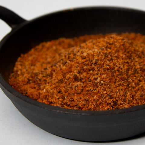 Midnight Toker - The Spice Guy