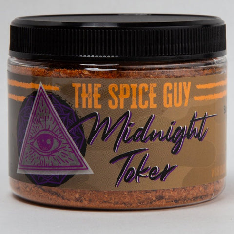 Midnight Toker - The Spice Guy