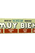 Muy Bien Box - The Spice Guy