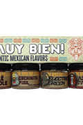 Muy Bien Box - The Spice Guy