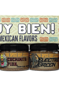 Muy Bien Box - The Spice Guy