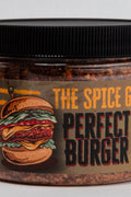 Perfect Burger - The Spice Guy