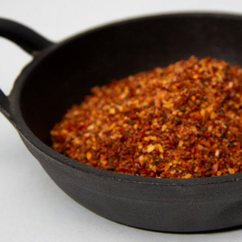 Perfect Burger - The Spice Guy