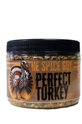 PERFECT TURKEY Seasoning - The Spice Guy
