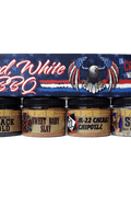Red, White & BBQ Box - The Spice Guy