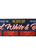 Red, White & BBQ Box - The Spice Guy