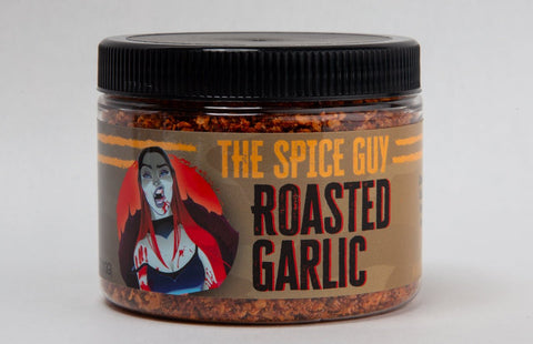 Roasted Garlic Blend - The Spice Guy
