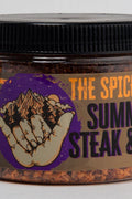 Summit County Steak & Veg - The Spice Guy