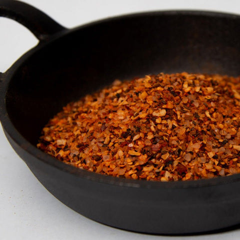 Summit County Steak & Veg - The Spice Guy