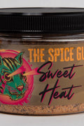 Sweet Heat - The Spice Guy