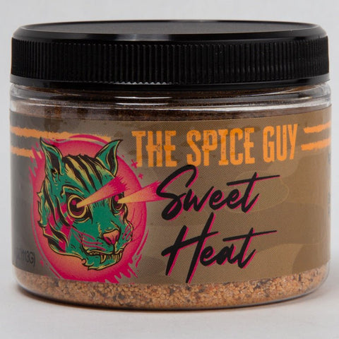 Sweet Heat - The Spice Guy