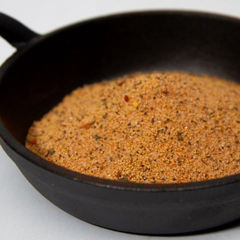 Sweet Heat - The Spice Guy