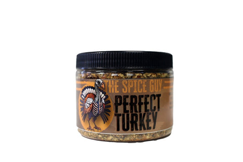 Thanksgiving Bundle - The Spice Guy
