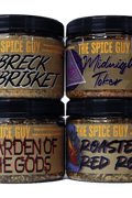 The Colorado Box - The Spice Guy