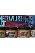 Thyme Traveler's Toolkit - The Spice Guy
