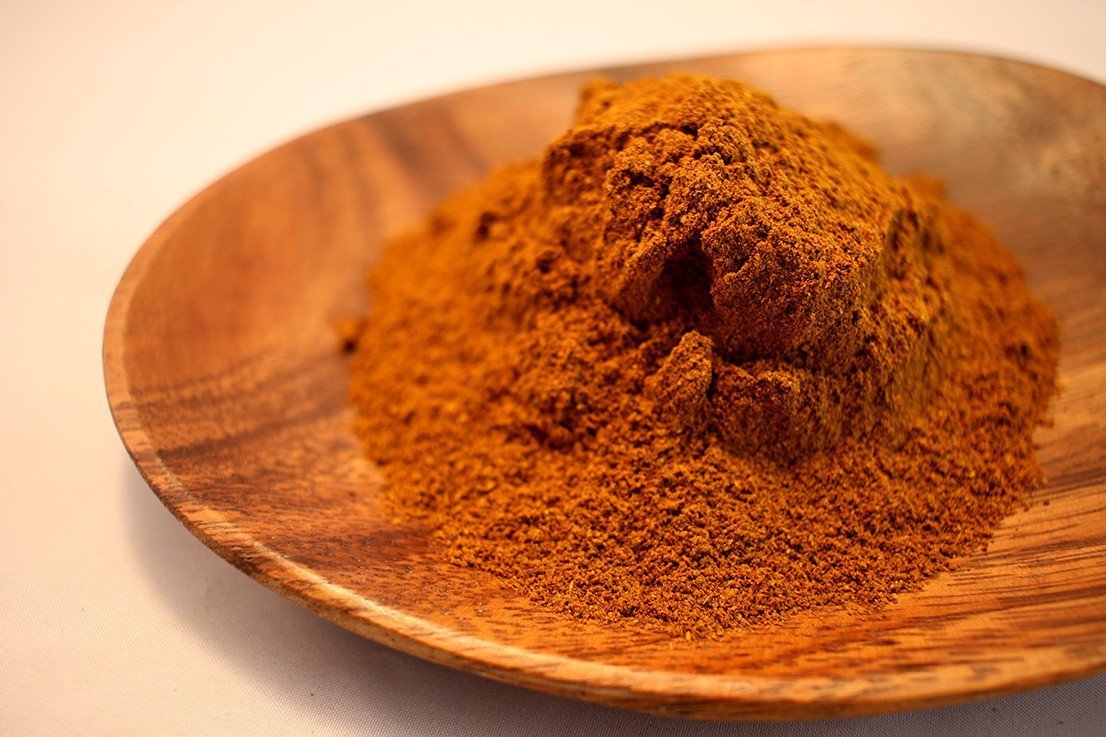 
                  
                    Ancho Chile Powder - The Spice Guy
                  
                