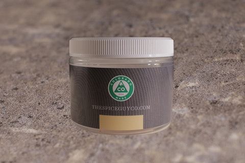 Apollo's Greek Seasoning - The Spice Guy