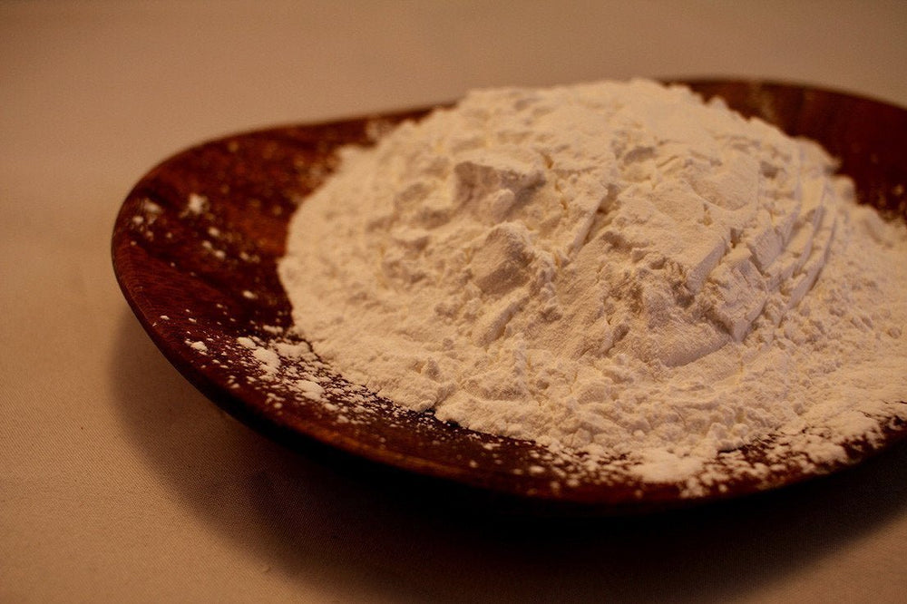 
                  
                    Arrowroot Powder - The Spice Guy
                  
                