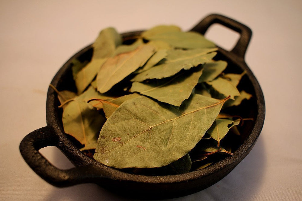 Bay Leaf - Whole - The Spice Guy