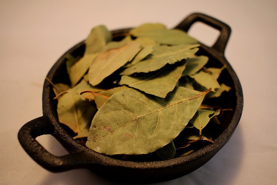 
                  
                    Bay Leaf - Whole - The Spice Guy
                  
                