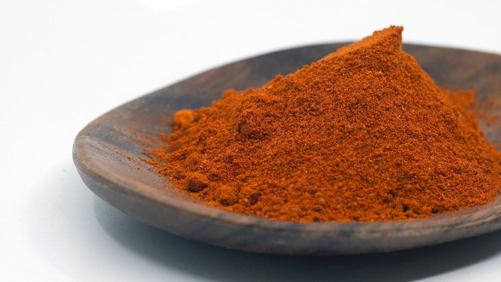 Berbere - The Spice Guy