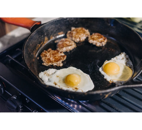 Breakfast Sausage - The Spice Guy