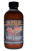 Buddy's Bloody & Michelada Mix (two-pack) - The Spice Guy
