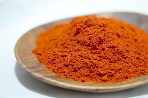 Cayenne Pepper- Mild - The Spice Guy