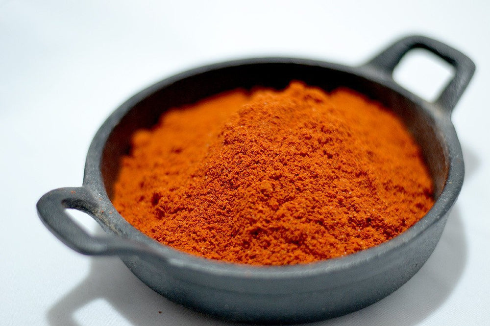 Cayenne Pepper- Mild - The Spice Guy