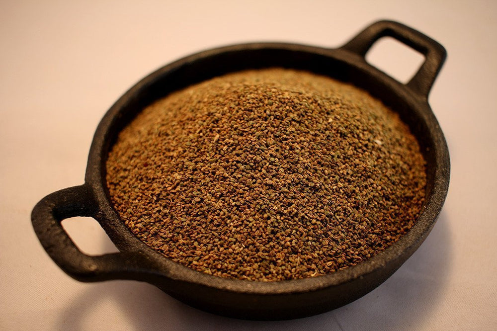 
                  
                    Celery Seed - Whole - The Spice Guy
                  
                