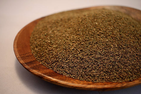Celery Seed - Whole - The Spice Guy
