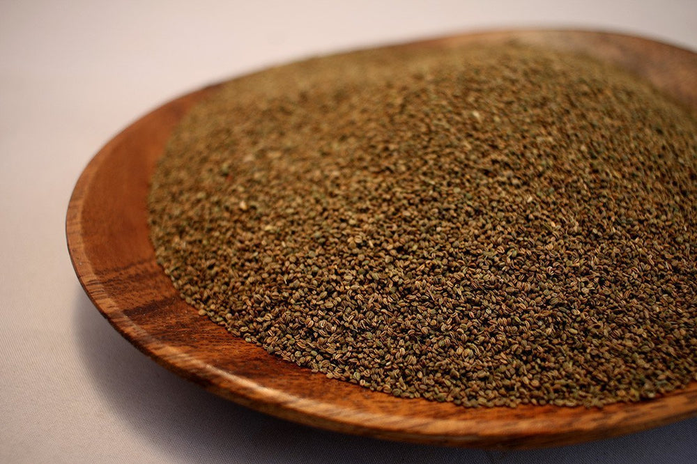 
                  
                    Celery Seed - Whole - The Spice Guy
                  
                
