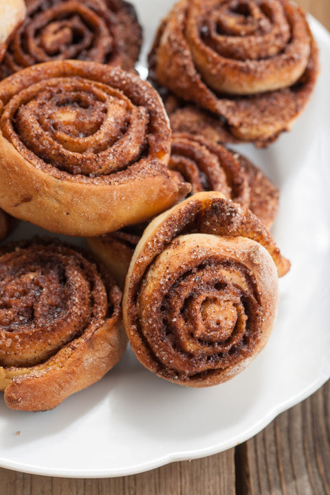 Ceylon Cinnamon Sticks - The Spice Guy