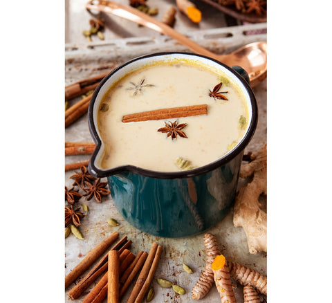 Chai Tea - The Spice Guy