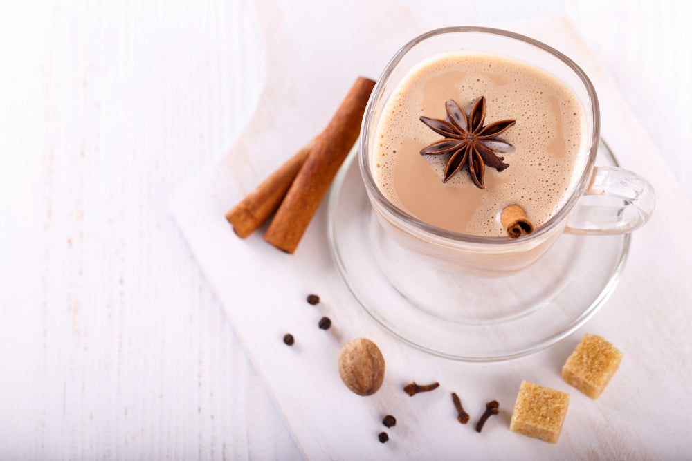 Chai Tea - The Spice Guy