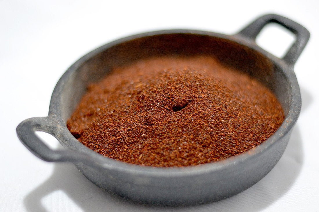 Chili Powder Dark The Spice Guy