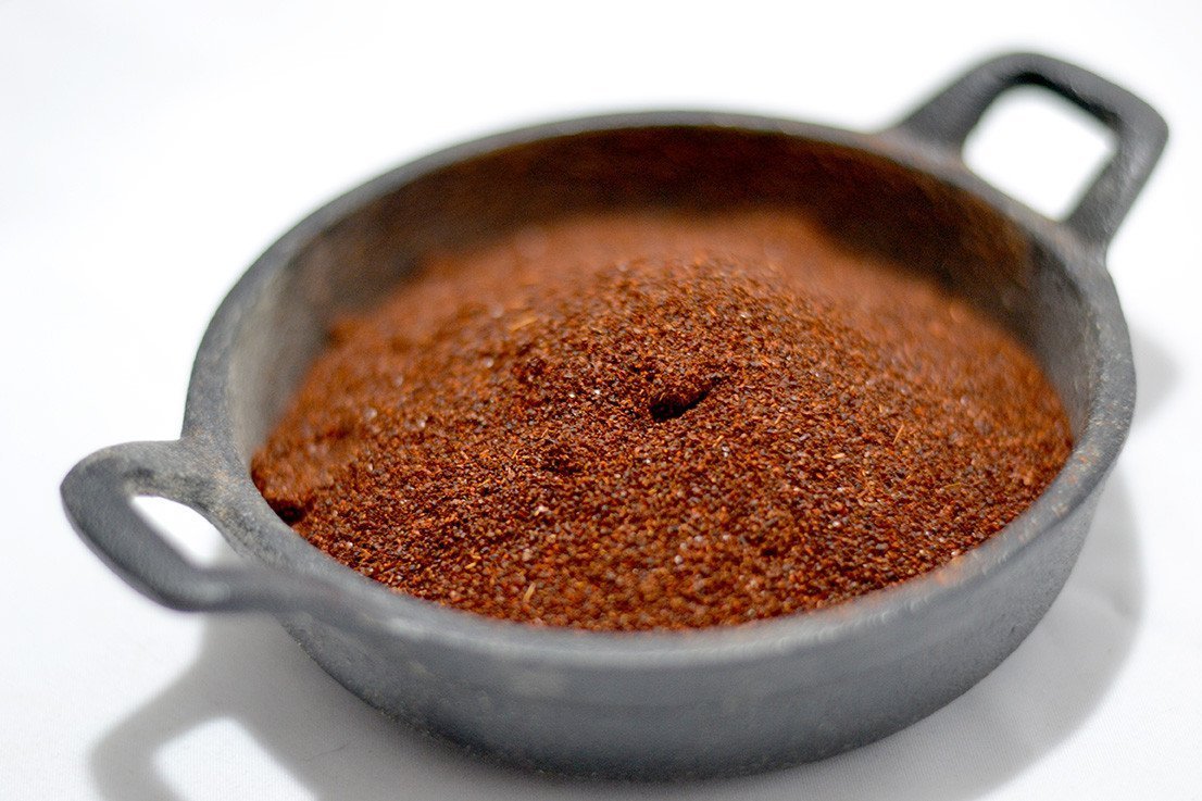 Chili Powder Dark - The Spice Guy