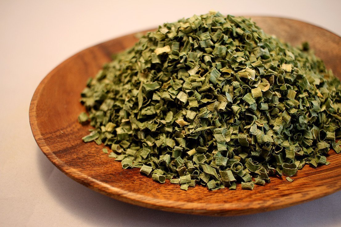 
                  
                    Chives - The Spice Guy
                  
                