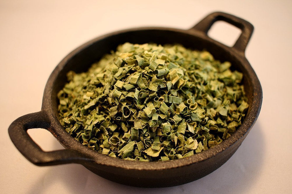 
                  
                    Chives - The Spice Guy
                  
                