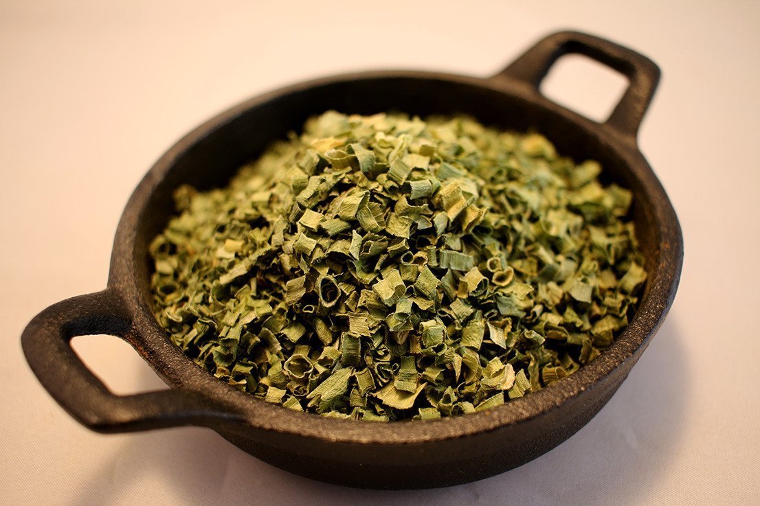 
                  
                    Chives - The Spice Guy
                  
                