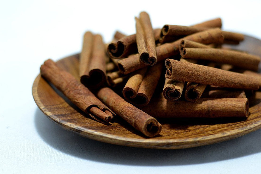 Cinnamon Sticks - The Spice Guy