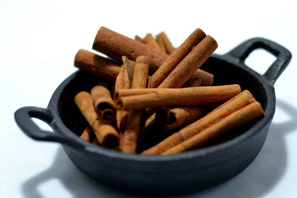 
                  
                    Cinnamon Sticks - The Spice Guy
                  
                