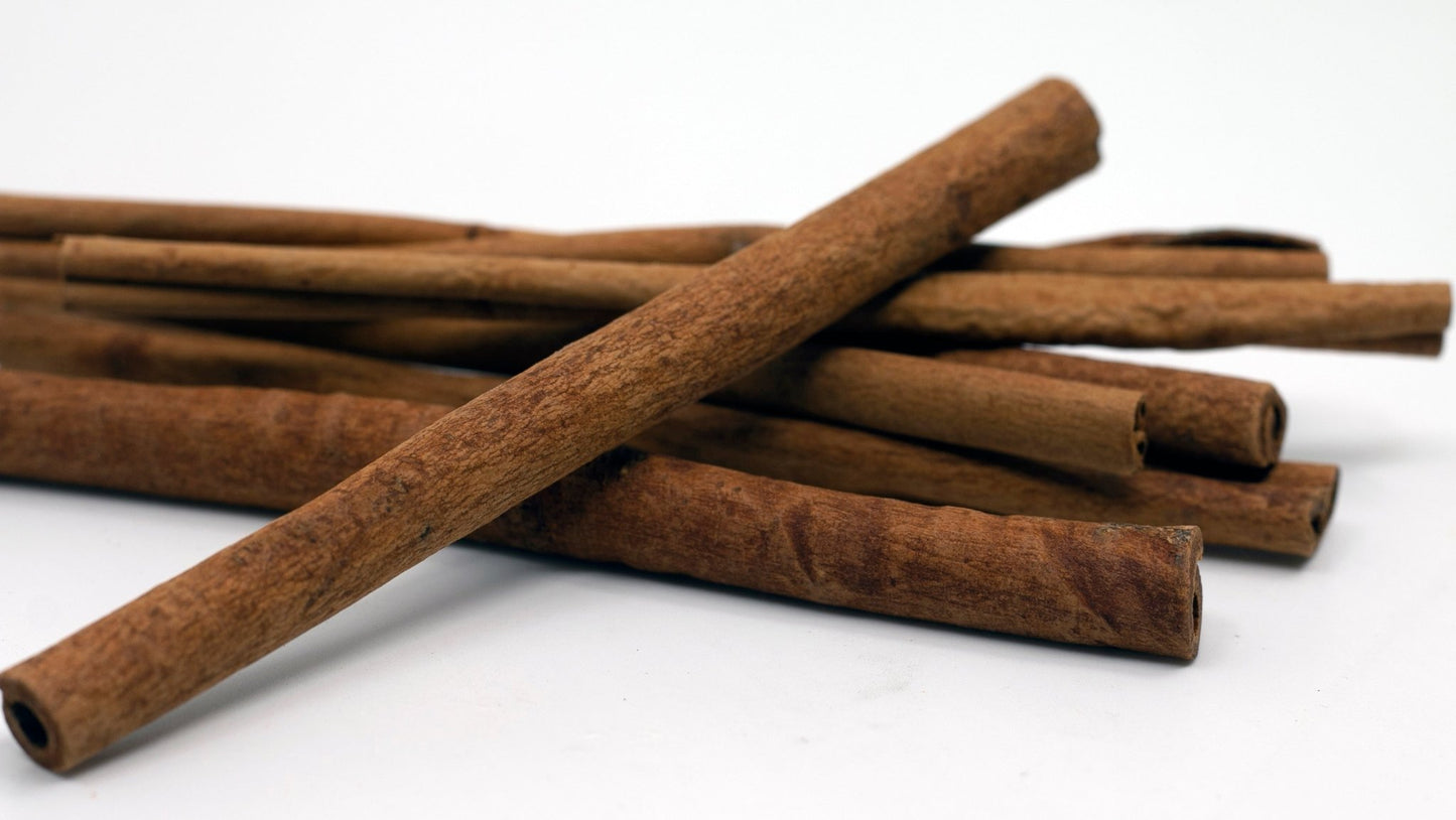 Cinnamon Sticks - Extra Long - The Spice Guy